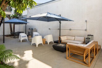 Pacific Apartment Homes in Manhattan Beach, CA - Building Photo - Building Photo