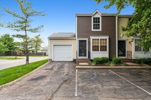 5161 Singleton Dr in Hilliard, OH - Building Photo