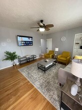 Gracey's Nation - Truman Community in Albuquerque, NM - Foto de edificio - Building Photo