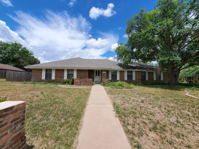 property at 4901 Tabosa Dr