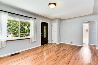 3338 S Corona St in Englewood, CO - Building Photo - Building Photo