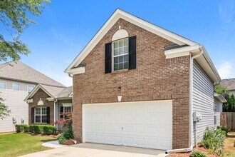 2005 Dartmoth Way in Villa Rica, GA - Building Photo - Building Photo