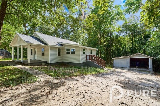 1414 Mt Vernon St in Columbia, SC - Building Photo - Building Photo