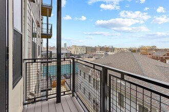 1258 Massachusetts Ave in Boston, MA - Building Photo - Building Photo