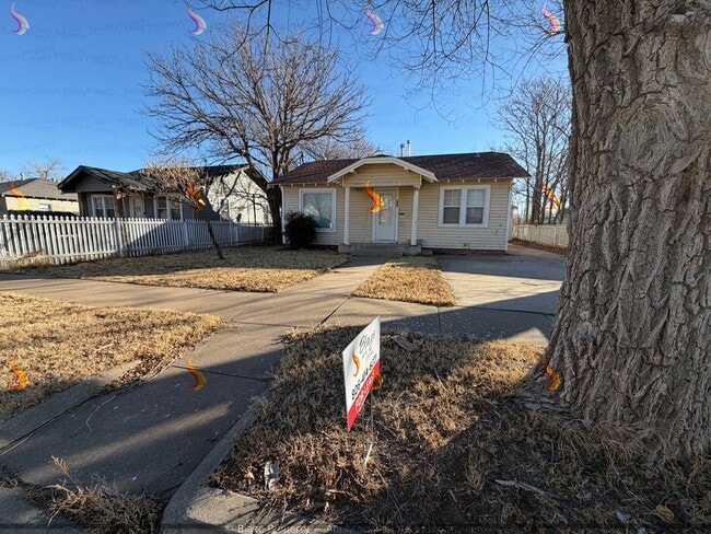 833 S Kentucky St in Amarillo, TX - Building Photo - Building Photo