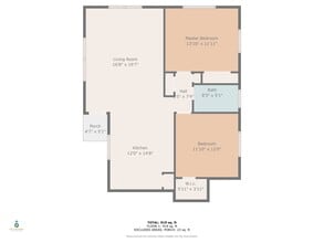 44 SW 13th St, Unit 44 in Dania Beach, FL - Building Photo - Building Photo