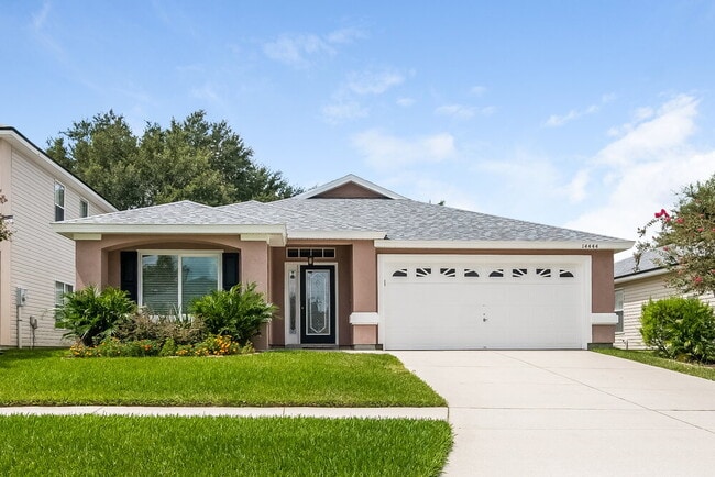 property at 14444 Woodfield Cir N