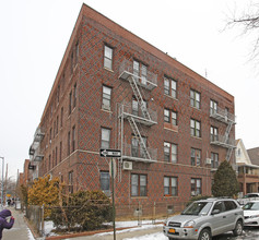 2313 Benson Ave in Brooklyn, NY - Building Photo - Building Photo