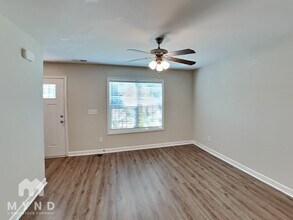 731 Hillside St in Kannapolis, NC - Foto de edificio - Building Photo