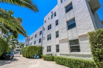 4035 N Meridian Ave in Miami Beach, FL - Foto de edificio - Building Photo
