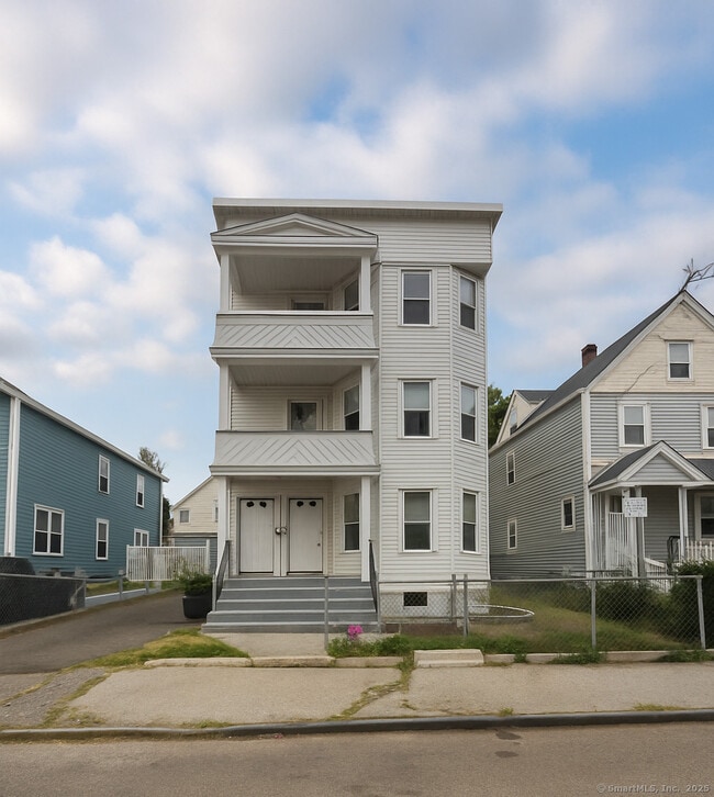 property at 73 Clifford St
