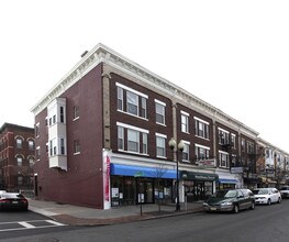 362 State St in Perth Amboy, NJ - Building Photo - Building Photo