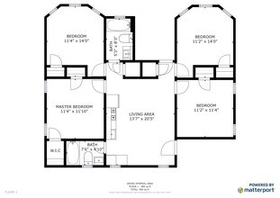 30 Cambridge Ter in Cambridge, MA - Foto de edificio - Building Photo