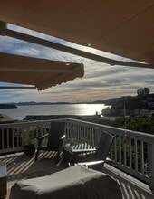 2332-2332 Paradise Dr in Tiburon, CA - Building Photo - Building Photo