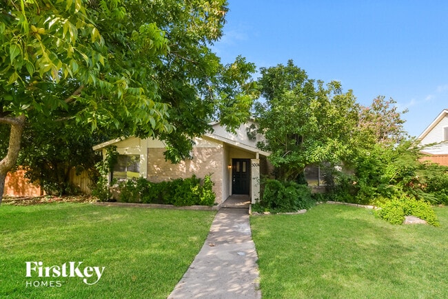 3004 Charter Oak Dr