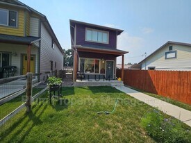 2117 Kensington Ave in Missoula, MT - Building Photo