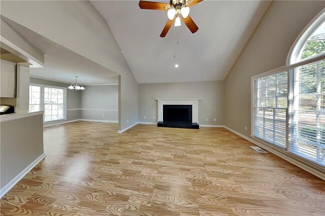 39 Waterford Pl in Acworth, GA - Building Photo - Building Photo