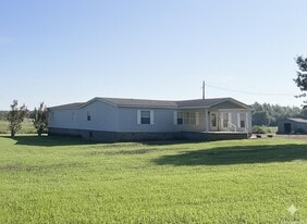 2584 Black Jack Rd in Ward, AR - Building Photo