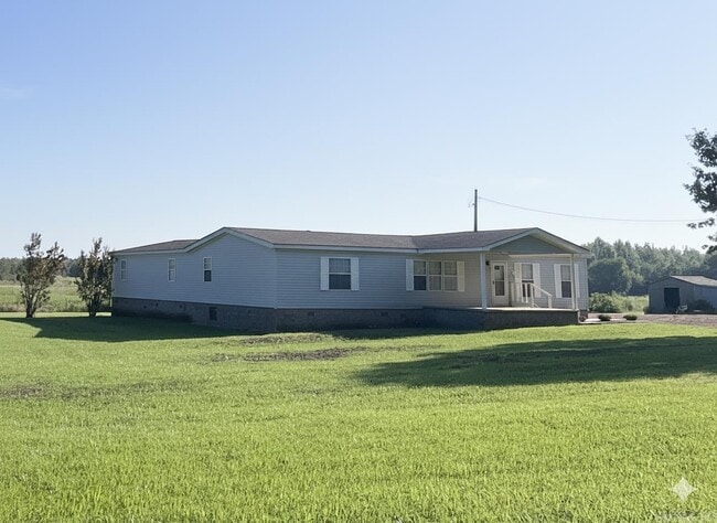 property at 2584 Black Jack Rd