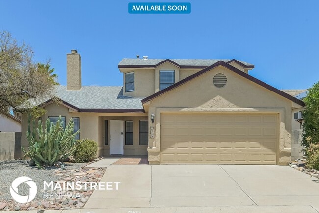 property at 5124 W Citrine Pl