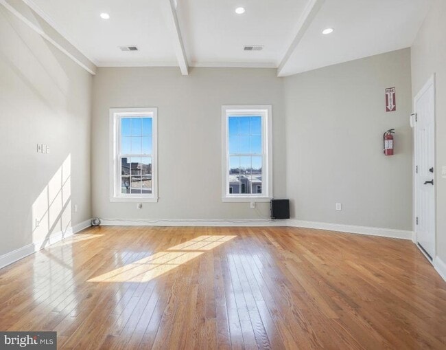 property at 1231 Florida Ave NE