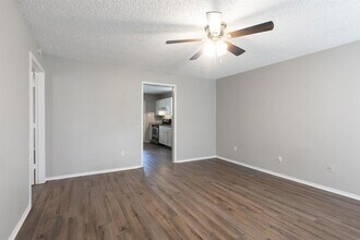 415 Martin Luther King Blvd in Elgin, TX - Building Photo - Building Photo