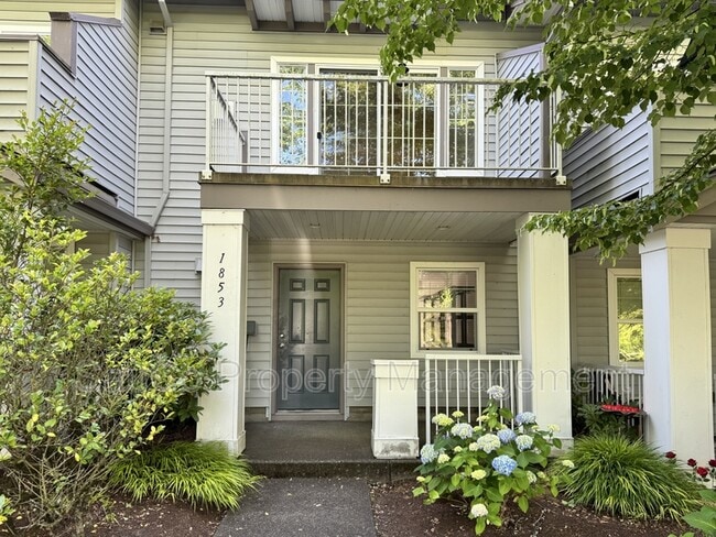 property at 1853 NE 102nd Ave