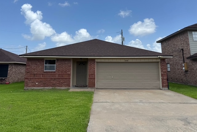 property at 2408 26th St N