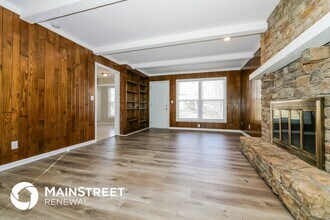 10940 Reeder St in Overland Park, KS - Building Photo - Building Photo