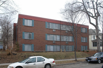 3033 James Ave S in Minneapolis, MN - Building Photo - Building Photo