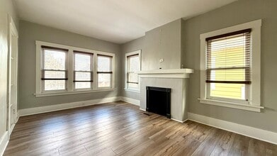 771 Amherst St, Unit 2 in Buffalo, NY - Foto de edificio - Building Photo