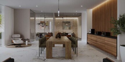 The Arcadian in Fort Lauderdale, FL - Foto de edificio - Building Photo