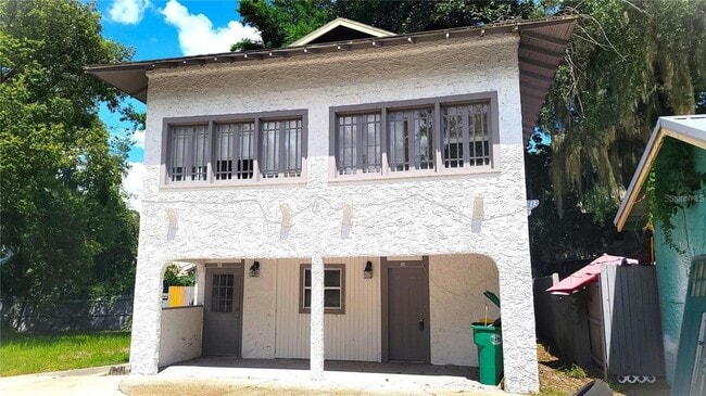 137 S Stone St in DeLand, FL - Building Photo - Building Photo
