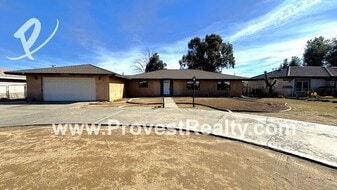 11889 Jacaranda Ave in Hesperia, CA - Building Photo