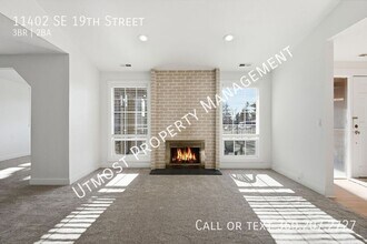 11402 SE 19th St in Vancouver, WA - Building Photo - Building Photo