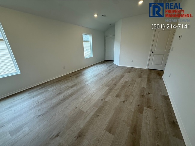 6041 Discovery Trl in Bauxite, AR - Building Photo - Building Photo