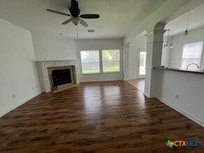 215 Tribal Trail in Harker Heights, TX - Building Photo - Building Photo
