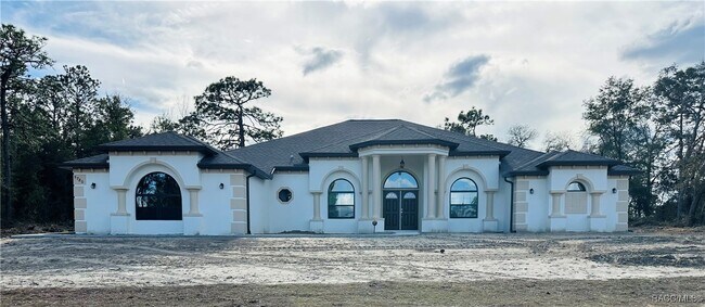 5780 N Lena Dr in Beverly Hills, FL - Building Photo - Building Photo