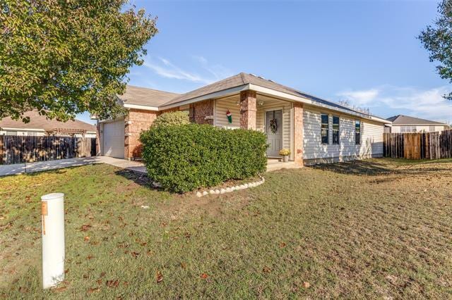1112 Day Dream Dr in Haslet, TX - Building Photo - Building Photo