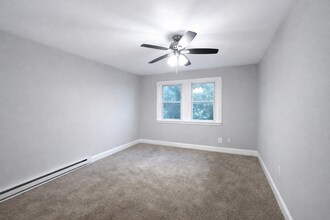 1628 Plum St in Baltimore, MD - Building Photo - Building Photo