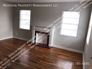 3414 26th St in Lubbock, TX - Building Photo - Building Photo