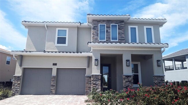 15614 Vetta Dr in Montverde, FL - Building Photo - Building Photo