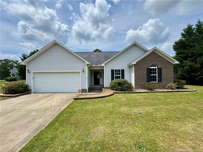 property at 230 Hunters Creek Dr