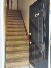 836 Stonegate Ct in Fort Walton Beach, FL - Building Photo - Building Photo