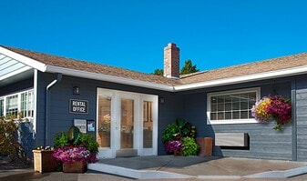 Evanbrook Apartments