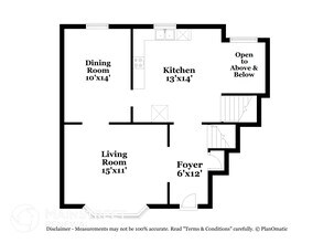14516 S Village Dr in Olathe, KS - Building Photo - Building Photo