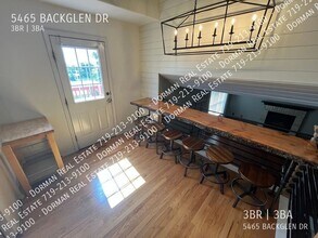 5465 Backglen Dr in Colorado Springs, CO - Building Photo - Building Photo