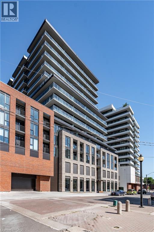 1 Jarvis St in Hamilton, ON - Building Photo - Building Photo