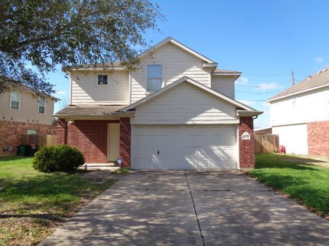 property at 6731 Wide Creek Dr