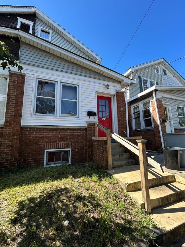 property at 929 Adeline St